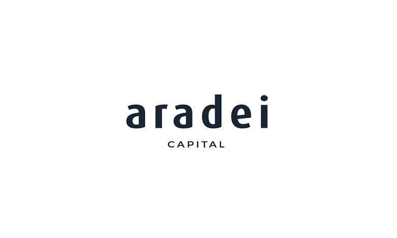 Aradei Capital : Chiffre d'affaires en hausse de 56,7% au troisième trimestre 2021